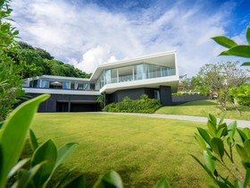 Villa Abiente