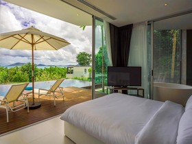 Villa Abiente