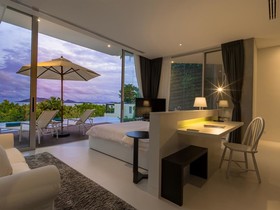 Villa Abiente