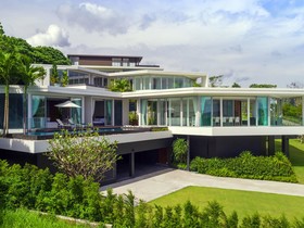 Villa Abiente