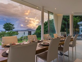 Villa Abiente