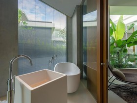 Villa Abiente