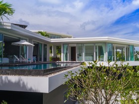 Villa Abiente