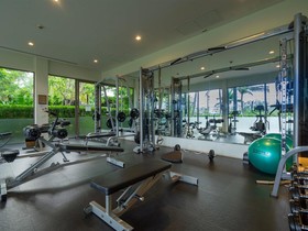 Villa Abiente