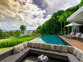 Villa Abiente