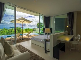 Villa Abiente