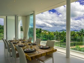 Villa Abiente