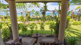 Andaman Bangtao Bay Resort