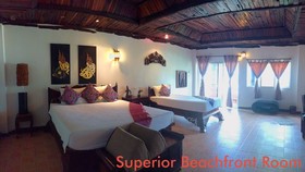 Andaman Bangtao Bay Resort