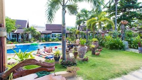 Andaman Bangtao Bay Resort