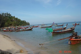 Andaman Bangtao Bay Resort