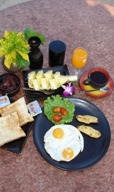 Andaman Bangtao Bay Resort