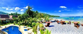 Andaman Bangtao Bay Resort