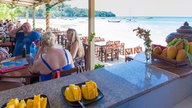 Andaman Bangtao Bay Resort