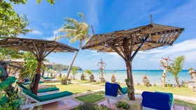 Andaman Bangtao Bay Resort