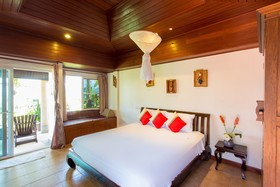 Andaman Bangtao Bay Resort