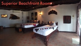 Andaman Bangtao Bay Resort