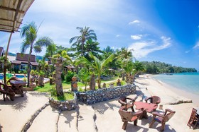 Andaman Bangtao Bay Resort