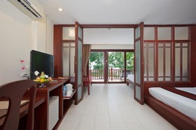 TUI SUNEO Arinara Bangtao