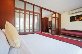 TUI SUNEO Arinara Bangtao