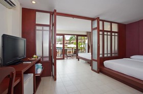 TUI SUNEO Arinara Bangtao