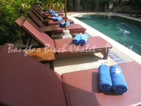 Bangtao Beach Chalet