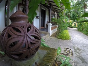 Bangtao Beach Chalet