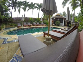 Bangtao Beach Chalet