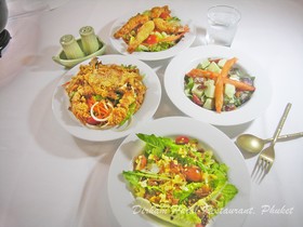 Bangtao Beach Chalet