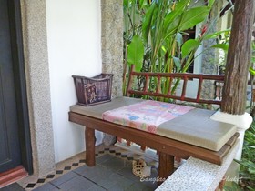 Bangtao Beach Chalet