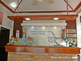Bangtao Beach Chalet