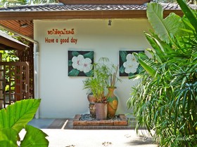 Bangtao Beach Chalet