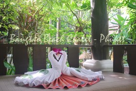 Bangtao Beach Chalet