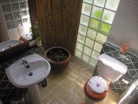 Bangtao Beach Chalet