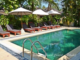 Bangtao Beach Chalet