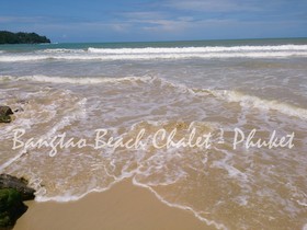 Bangtao Beach Chalet