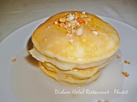 Bangtao Beach Chalet