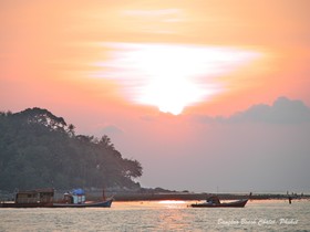 Bangtao Beach Chalet