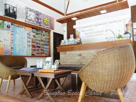 Bangtao Beach Chalet