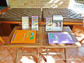 Bangtao Beach Chalet