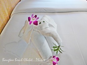 Bangtao Beach Chalet