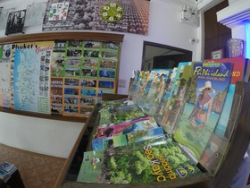 Bangtao Beach Chalet