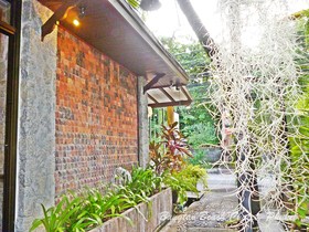 Bangtao Beach Chalet