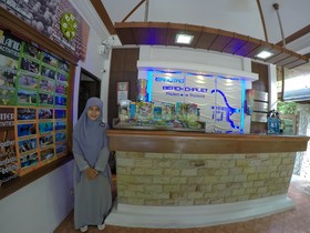 Bangtao Beach Chalet