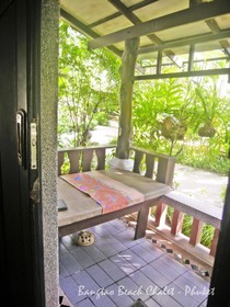 Bangtao Beach Chalet