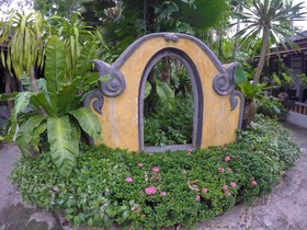 Bangtao Beach Chalet