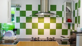 Bangtao Local House Rental