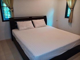 Bangtao Local House Rental