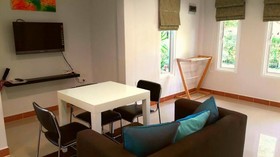 Bangtao Local House Rental