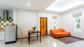 Bangtao Local House Rental